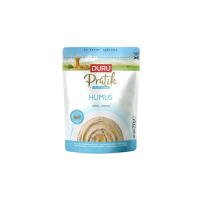DURU PRATIK HUMUS 250 GR