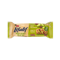 ETI LIFALIF MEYVE BAR YER FISTIKLI 35 GR