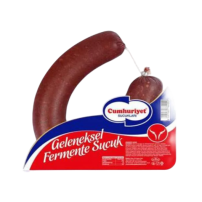 CUMHURIYET GELENEKSEL FER. SUCUK 300 GR