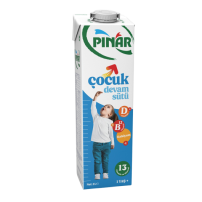 PINAR SUT COCUK DEVAM 1 LT