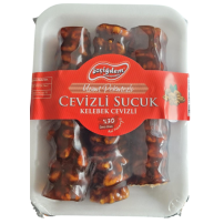 OZCIGDEM CEVIZLI SUCUK LOKUM 400 GR
