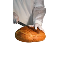 MUTLUERLER KULA EKMEGI 1000 GR