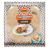 UNO TAM BUGDAY LAVAS 325 GR