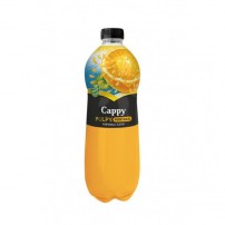 CAPPY PULPY PORTAKAL 330 ML.