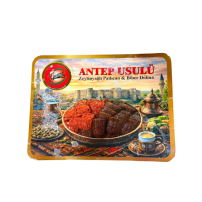 GURMELADY ANTEP DOLMA PATLICAN BIBERLI 350 GR