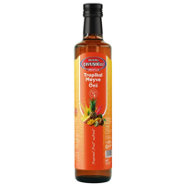 BOZKIRLI CAVUSOGLU TROPIKAL MEYVE OZU 650 GR
