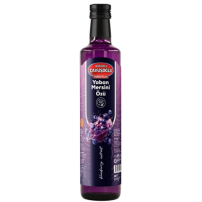 BOZKIRLI CAVUSOGLU YABAN MERSINI OZU 650 GR