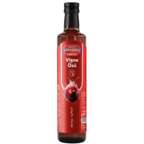 BOZKIRLI CAVUSOGLU VISNE OZU 650 GR