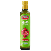 BOZKIRLI CAVUSOGLU ELMA SIRKESI 500 ML