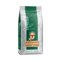 M.EFENDI ESPRESSO NO:1 CEKIRDEK 250 GR.