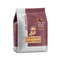 M.EFENDI COLOMBIA CEKIRDEK 250 GR.