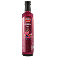 BOZKIRLI CAVUSOGLU ORMAN MEYVELERI OZU 650 GR