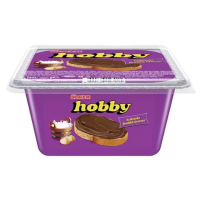 ULKER HOBBY KAKAO KREMALI CIK. 350 GR 122102