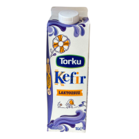 TORKU LAKTOZSUZ KEFIR 1000 ML