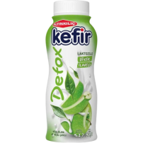 ALTINKILIC DETOX YESIL ELMA YESIL CAY KEFIR 250 ML 