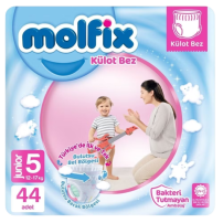 MOLFIX PANTS FIRSAT JUNIOR NO:5 44 LU