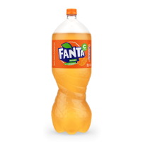 FANTA PORTAKAL 2.5 LT