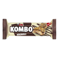 ETI BENIMO KOMBO CIK. HINDISTAN CEVIZ KREM. 96 GR