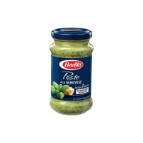BARILLA MAKARNA SOSU PESTO GENOVESE 190 GR