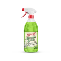 ASPEROX RETRO BEYAZ SIRKE & DOGAL YAGLAR 1000 ML 