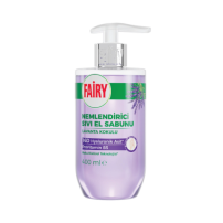 FAIRY SIVI SABUN 400 ML.LAVANTA