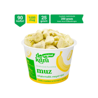 DOKURU ORIGINAL KURUTULMUS MUZ 30 GR