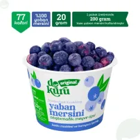 DOKURU ORIGINAL KURUTULMUS YABAN MERSINI 20 GR