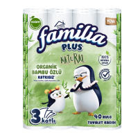 FAMILIA TUV. KAGIDI 40 LI 3 KATLI ULTRA SOFT.