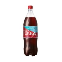 COLA TURKA 1,5  LT PET
