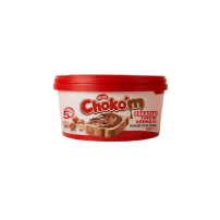 GESAS CHOKOM KAK.FINDIK KREMASI 400 GR