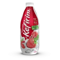 ALTINKILIC KEFIR CILEKLI 1000 ML