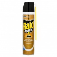 RAID MAX BOCEK SAVAR 300ML