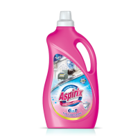 ASPIRIX COK AMACLI TEM. 2,5 LT