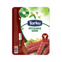 TORKU SOYULMUS SOSIS 300 GR