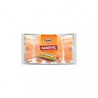 UNO 5-LI SANDVIC EKMEK 325 GR