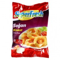 SUPERFRESH SOGAN KROKET GURME 450 GR.