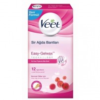 VEET PRO.HAZIR AGDA BANTI 12 LI NORMAL