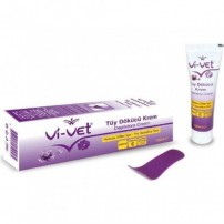 VIVET TUY DOKUCU KREM 100 ML
