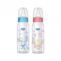 WEE CAM BIBERON  250 ML