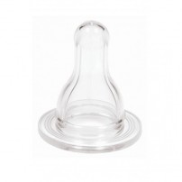 WEE SILIKON BIBERON EMZIGI NO:2