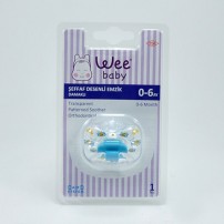 WEE SILIKON DAMAKLI DES.EMZIK NO:1