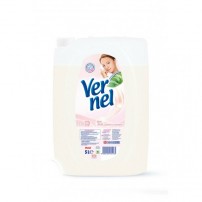 VERNEL YUMUSATICI 5 LT HASSAS - YUMUSAK
