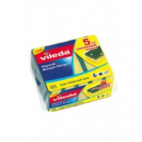 VILEDA YESIL SUNGER 5 LI DUZ