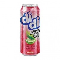 CAYKUR DIDI 500 ML BERGAMOT 