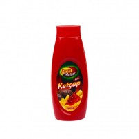 BIZIM KETCAP ACILI 600 GR 568103