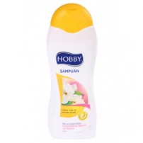 HOBBY SAMP.500 ML DEFNE -ORKIDE CICEGI