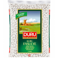 DURU KURU FASULYE 7 MM 2.5 KG
