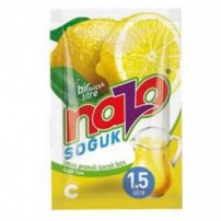 NAZO 9 GR LIMON AROMALI ICECEK TOZU