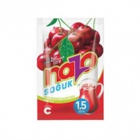 NAZO 9 GR VISNE AROMALI ICECEK TOZU
