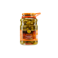 MELIS SALATALIK TURSUSU 2550 GR